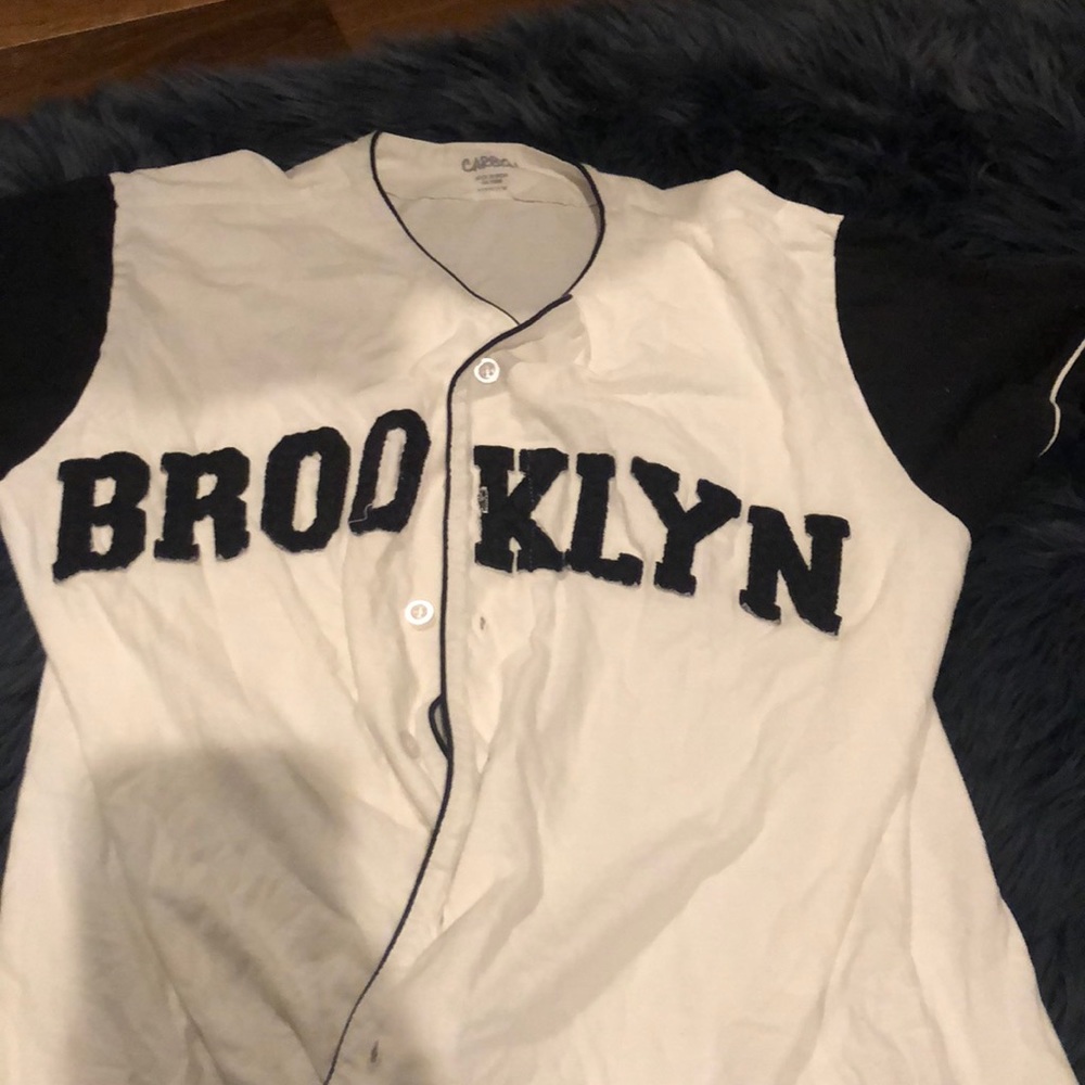 Rue 21 Jersey